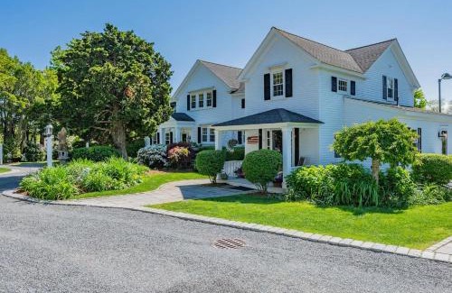Harwich Port House | Estate with Private pool tennis court and playground