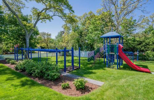 Harwich Port House | Estate with Private pool tennis court and playground