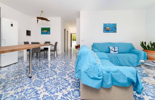 Casamicciola Terme Villa | Estate4home - Casapaolo