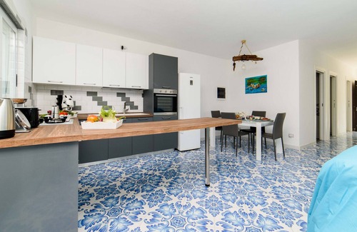 Casamicciola Terme Villa | Estate4home - Casapaolo