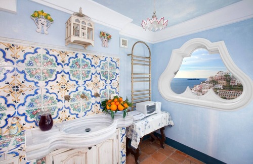 Liparlati House | Estate4home - Palazzo Crocione