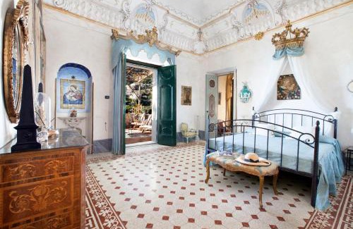 Liparlati Villa | Estate4home - Palazzo Crocione