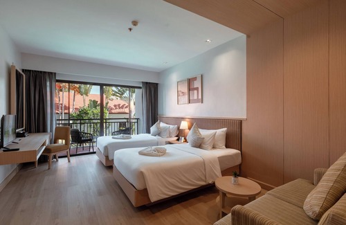 Mai Khao Hotel | Estella Phuket Mai Khao Beach Resort