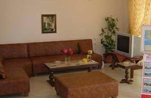 Gerakini Hotel | Estelle