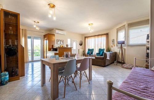 Nees Pagases House | Estell’s sweet luxury house