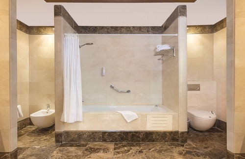 Estepona Hotel | Estepona Hotel & Spa Resort