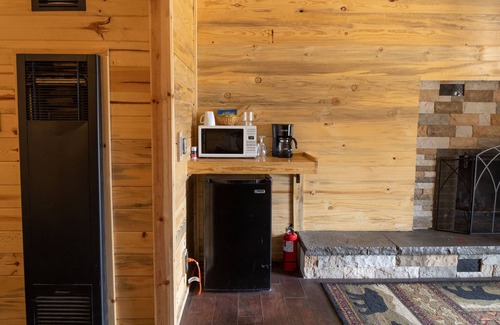 Estes Park Cabin | Estes Lake Lodge