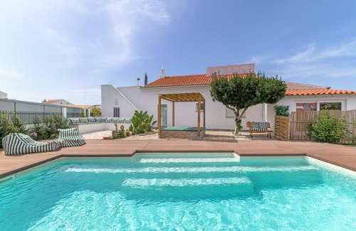Camarate House | Esteva CountryHouse