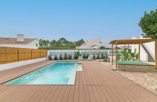 Camarate House | Esteva CountryHouse