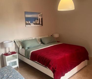 Castel Volturno House | Esther Guest House