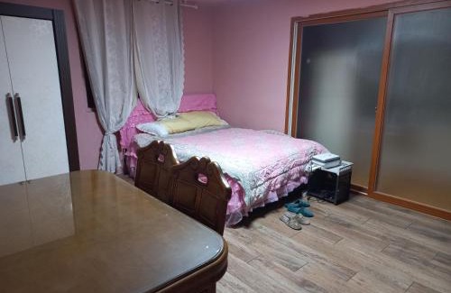 Buk-gu Villa | Esther Queen House