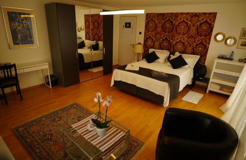 Horgen District House | Esther's Homestay - Big Room 26m2 chez l'habitant