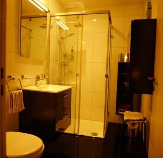 Horgen District House | Esther's Homestay - Big Room 26m2 chez l'habitant