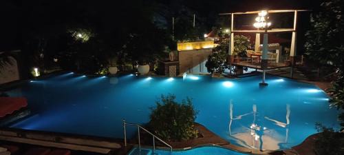 Bassi Resort | ESTHEREA RESORT & SPA Jaipur