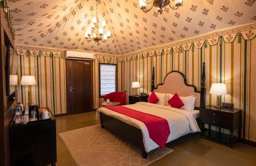 Bassi Resort | ESTHEREA RESORT & SPA Jaipur