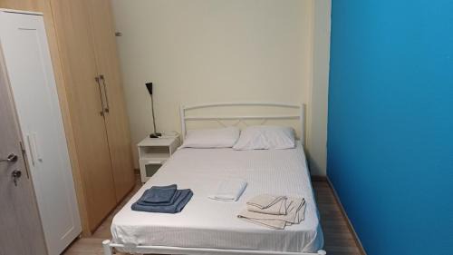 Thessaloniki House | Estia Rooms Glafkou 12