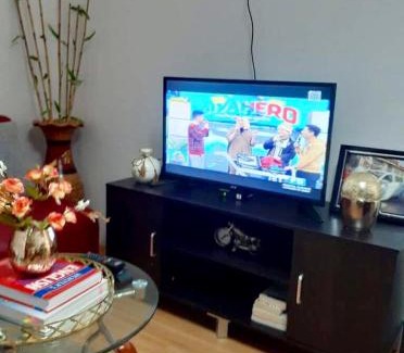 Imus Apartment | Estien’s cozy condo to stay with kitchen