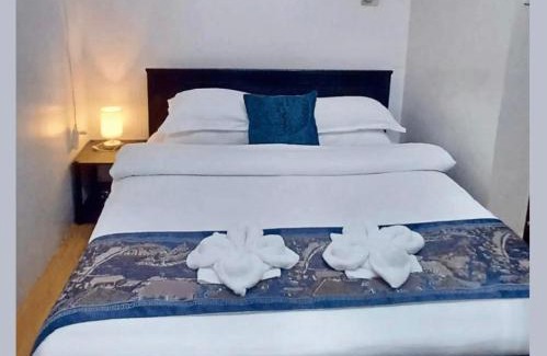 Imus Apartment | Estien’s cozy condo to stay with kitchen