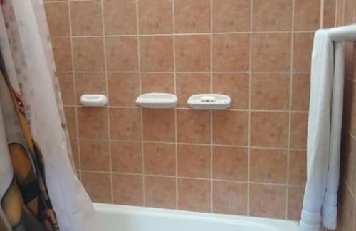 Mendoza Apartment | Estiloso y amplio loft a pocos minutos del centro