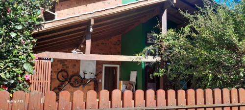 Rio Tavares House | Estrela da manhã