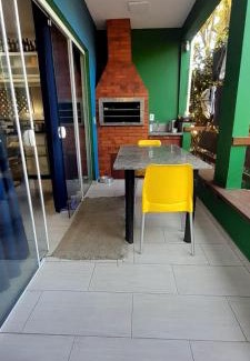 Rio Tavares House | Estrela da manhã