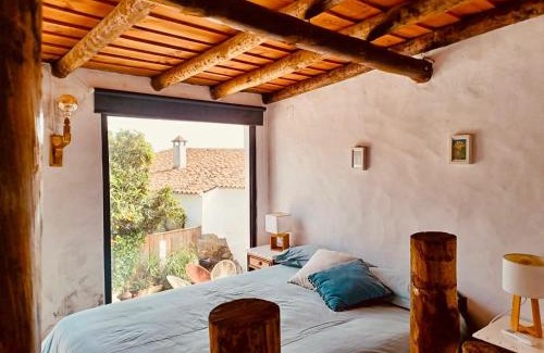 Sao Pedro do Corval Villa | Estrela do Corval