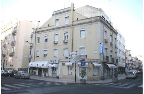 Lisbon Old Town House | Estrela dos Anjos Guesthouse