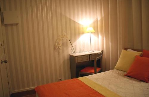 Lisbon Old Town House | Estrela dos Anjos Guesthouse