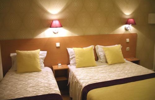 Lisbon Old Town House | Estrela dos Anjos Guesthouse