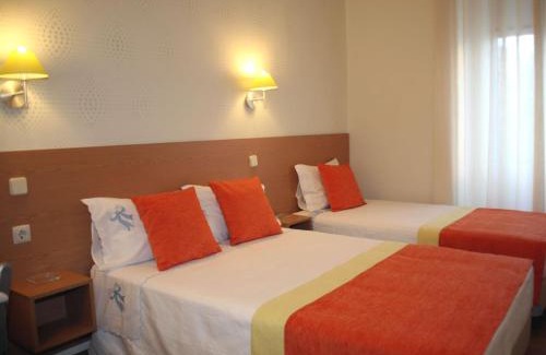 Lisbon Old Town House | Estrela dos Anjos Guesthouse