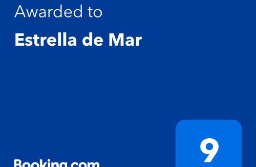 Tarajalejo Apartment | Estrella de Mar