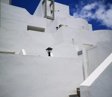 Tarajalejo Apartment | Estrella de Mar