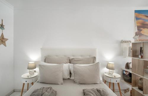 Arguineguin Apartment | Estrella Del Mar Amazing Loft Casa