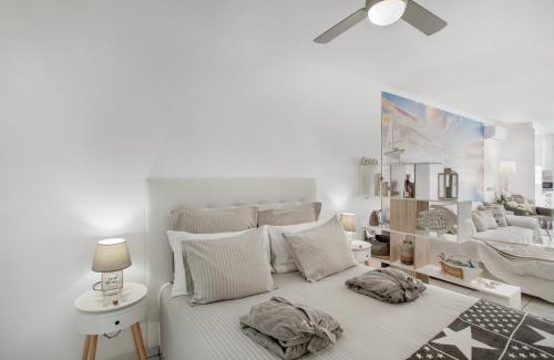 Arguineguin Apartment | Estrella Del Mar Amazing Loft Casa