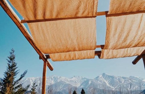 Las Vegas Ski Chalet | Estrella del Valle - Mendoza
