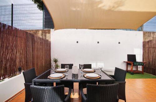 Costa Esuri House | Estrella