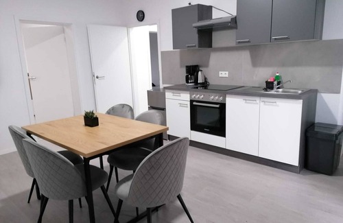 Herne Condo | Estrella24 Living Rooms Singapur