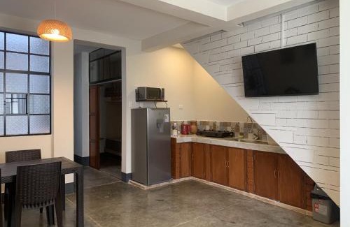 Caraz Apartment | Estreno: Cómodo y céntrico Dpto. en Caraz Dulzura.