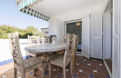 Poblado de Sancti Petri Apartment | Estribor