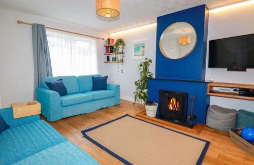 Newquay House | Estuary View