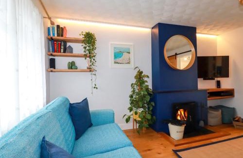 Newquay House | Estuary View