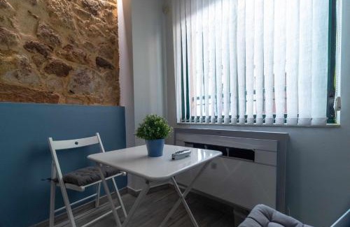 Zamora Apartment | Estudio 19 Bajo reformado