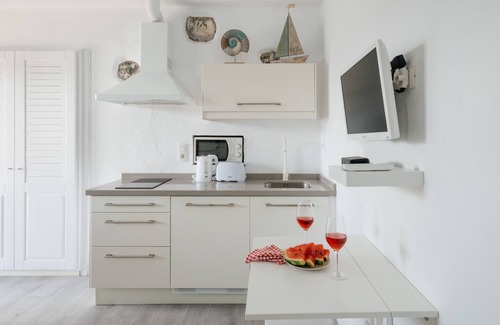 El Golfo Apartment | Estudio Andrea, Casa Rural Caleton del Golfo Lanzarote