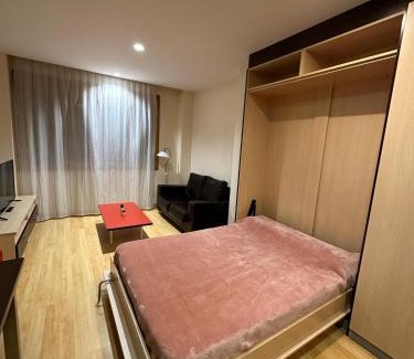 Centro y casco historico Apartment | Estudio Céntrico A2