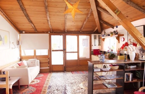 Tarajalejo House | ESTUDIO CABAÑITA - home office