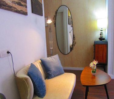 Melenara Apartment | Estudio con encanto en la playa (aptos.salinetas)