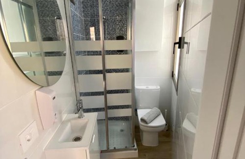 Arguineguin Apartment | Estudio D’Lelos