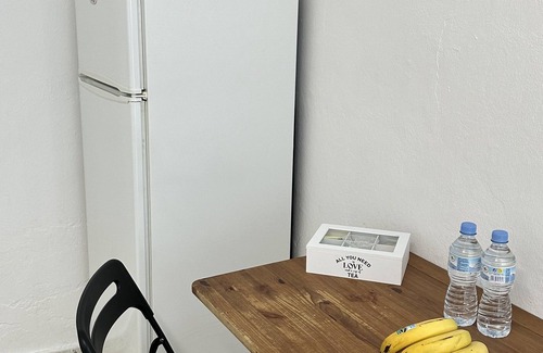 San Jose De Los Llanos Apartment | Estudio en san Jose de los Llanos