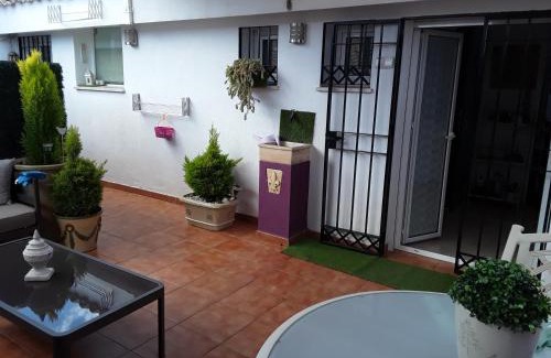 La Trinidad House | ESTUDIO FABIOLA CENTRO 12-MA
