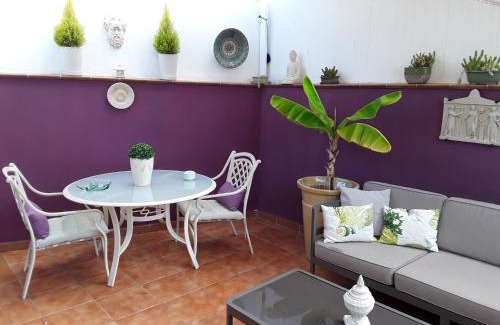 La Trinidad House | ESTUDIO FABIOLA CENTRO 12-MA